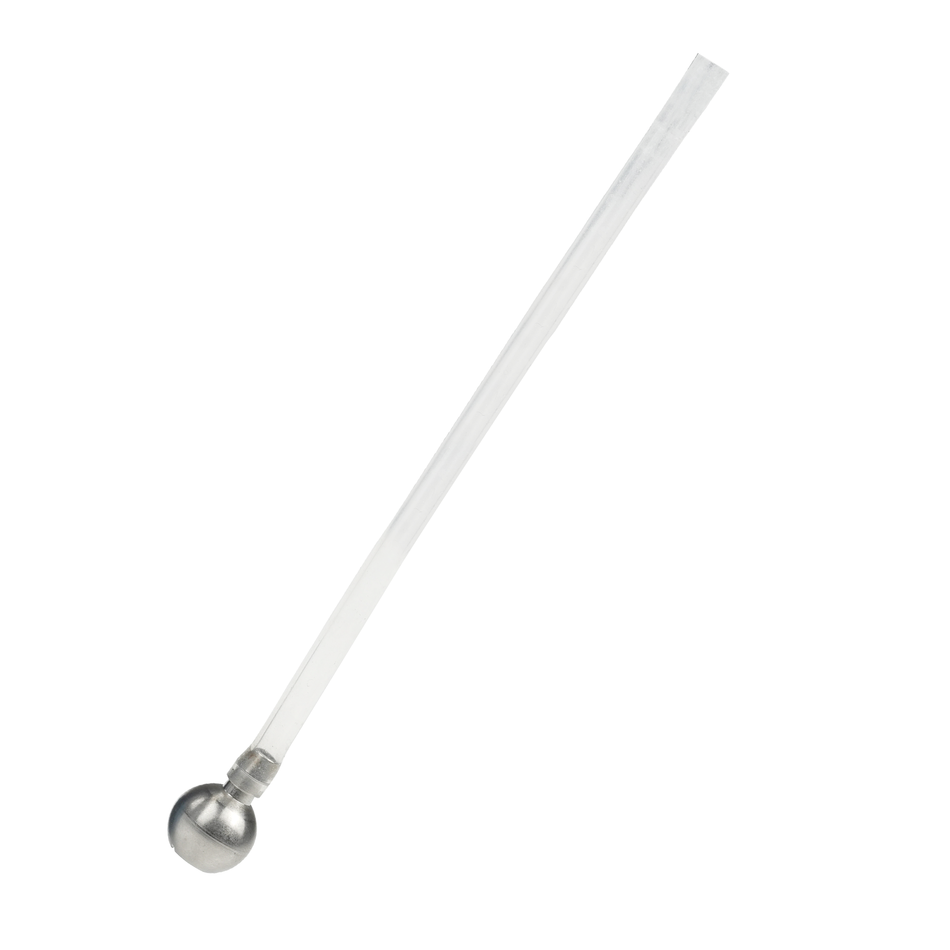 ACTIVE Premium Foam Cannon Suction Tube + Ball for Pressure Washers